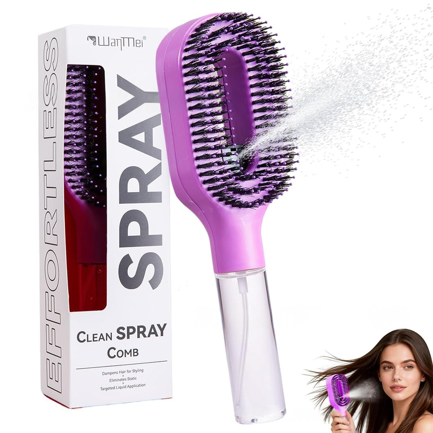 Our product in use