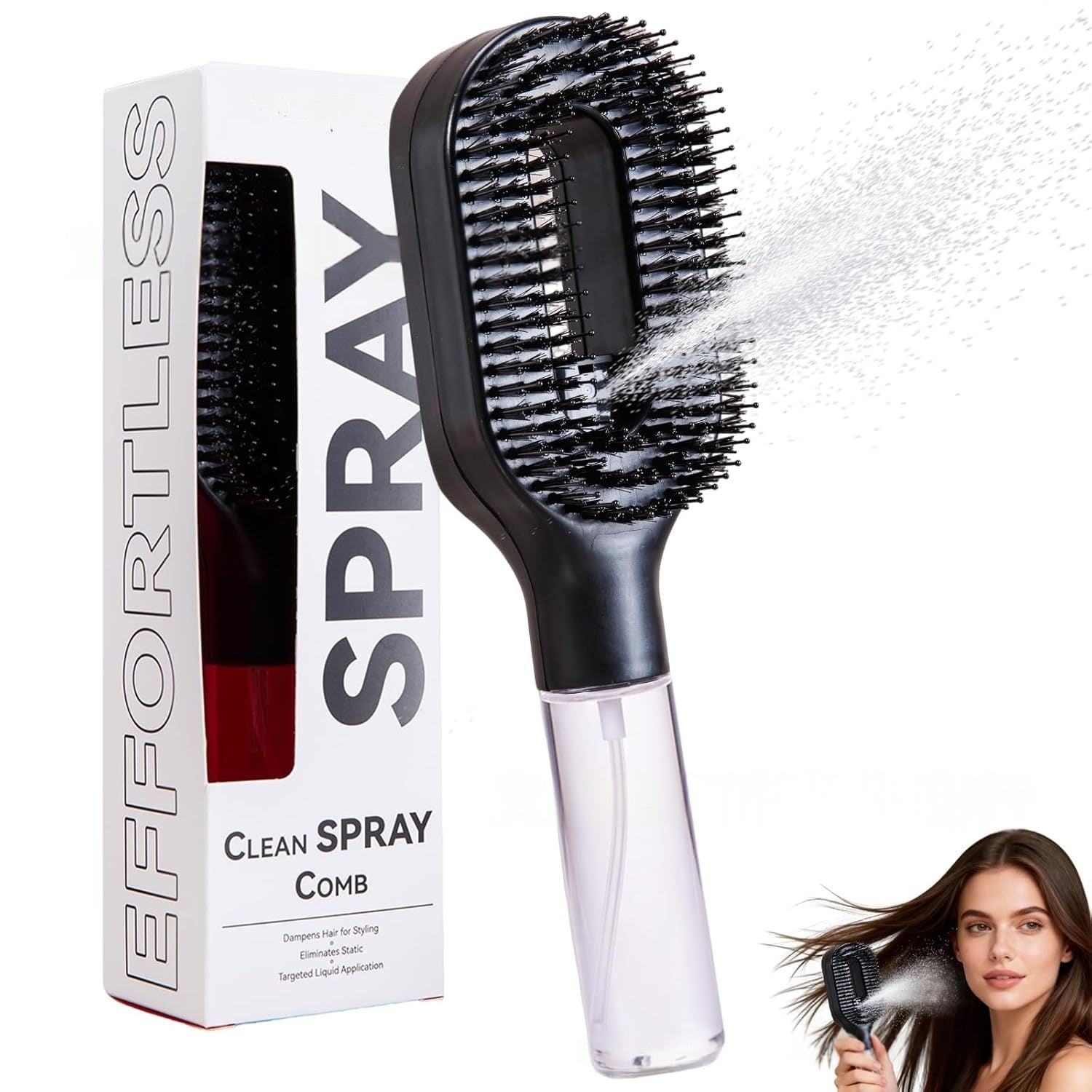 Our product in use